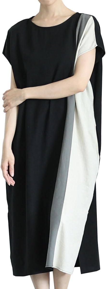 美品✨ANAYI 23AW カラーウォール ジャガード スカート フレア 34 2025